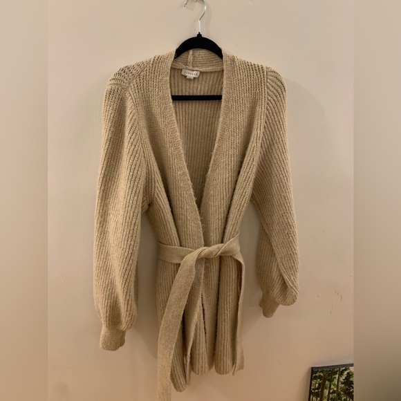 Topshop cardigan - Picture 1 of 5